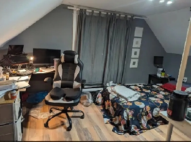 Fully furnished 2 mins from DAL image