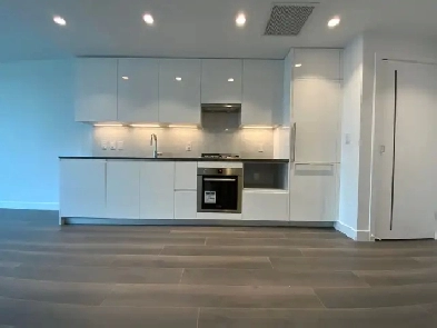 Fraser Commons  1 Bedroom 1 Den for rent image