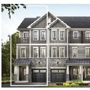 Brantford Assignment Sale End Unit Townhouse image