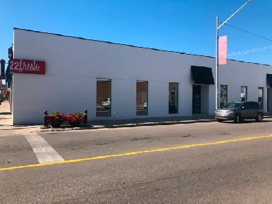 12500 sf Commercial Property image