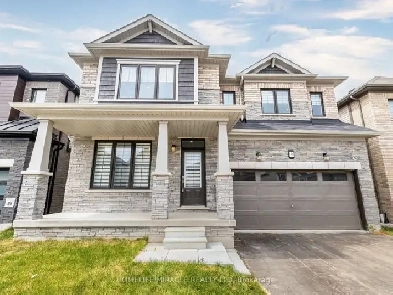 RAVINE LOT Detached Home In Waterloo w Fabulous Backyard Views image