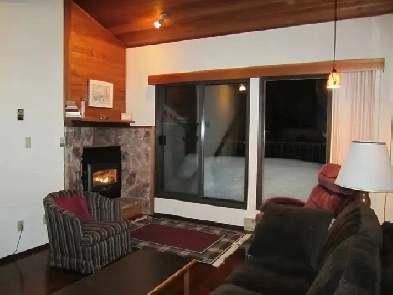 Kimberley Furnished One Bedroom Condo For Rent image