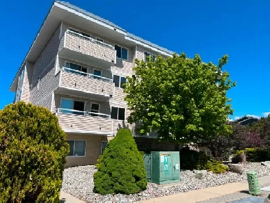 55  Apartment For Rent in Penticton image