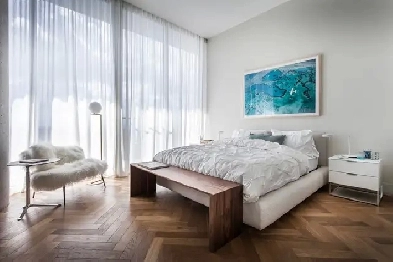High quality single persons rooms by NW train station image