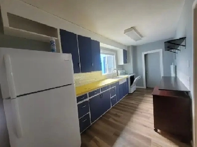 Castlegar Rental 2 bed 2 bath image