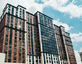 3 Bedrooms Apartment for rent at Luxe London Near Western Uni image