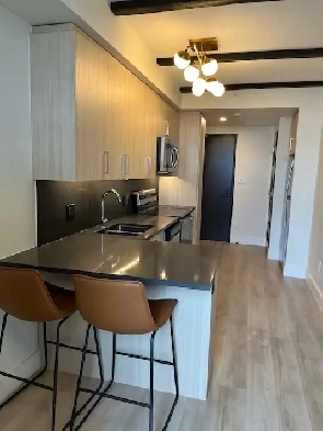 2 Beds 1 Bath Apartmen for rent image