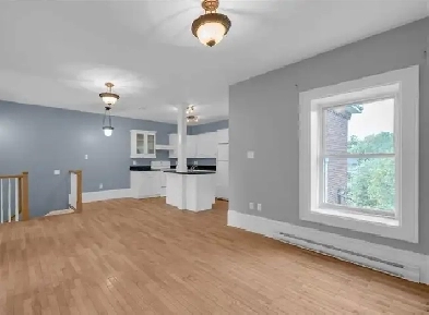 2 bedroom suite for rent image