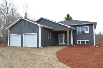 Sackville  184 Walker Rd New Construction image