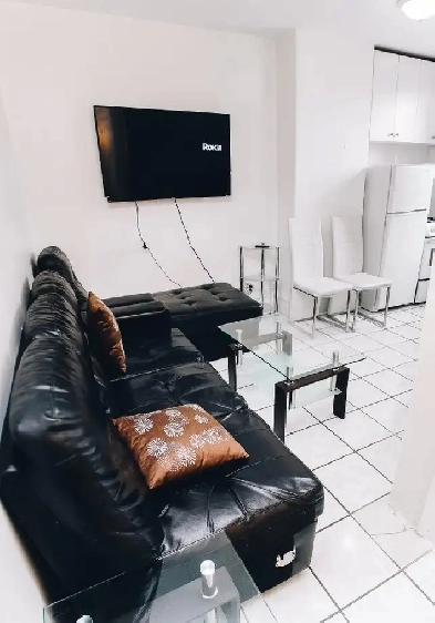 Furnished 2 bedroom apt DundasCollege Station TMU asap image