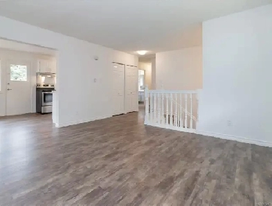 Updated 3 bedroom rental image