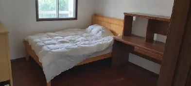 two rooms  for rent cls to UoC and Dalhousie C train image