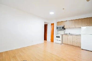 Spacieux appartement de 3  pices au SaintCharlesBorrome image