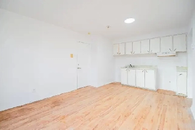 un bel appartement spacieux au SaintCharlesBorrome image