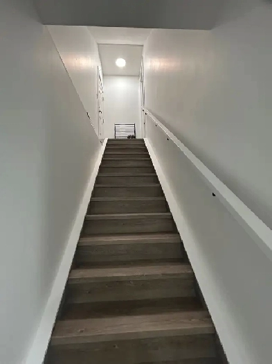 Brand new basement for rent in Chelsea Chestermere image