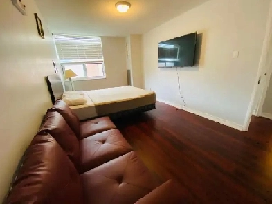 Furnished twobedroom condo KingstonLawrence May 1 image