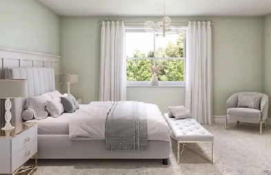 High quality single persons rooms by NW train station image