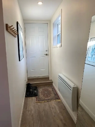 Appartement 5 et demi  louer image