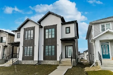 Fresh and full of sunshine Meadowlands NEW HOME READY image