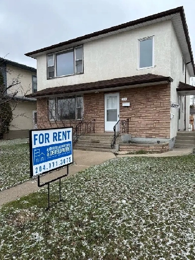 Three bedroom house image