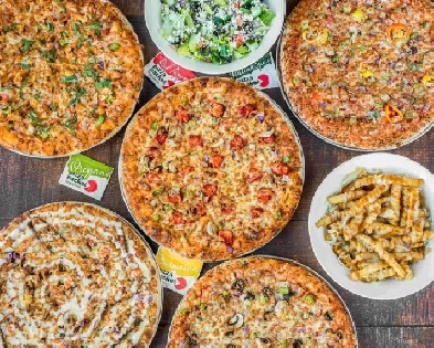 Pizza  Donair Turn Key Restaurant For Sale in Calgary image