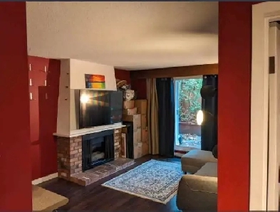 available now 1bed 1bath condo New Westminster image
