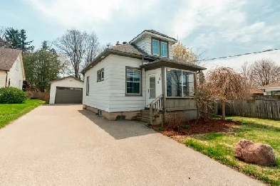 227 Bridgeport Rd E FOR SALE image