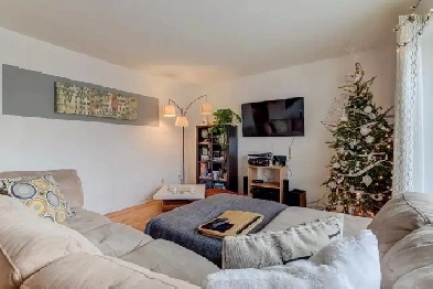 BEAU CONDO SITU PRS DE TOUS LES SERVICES image