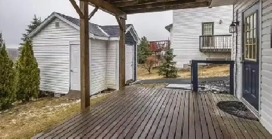 1 Bedroom Apartment image