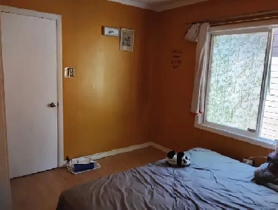 Shared Room in Fraser for 400  utilities Females Only image