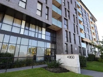 3 bedroom condo Metro Namur Indoor Parking Air Conditioner image
