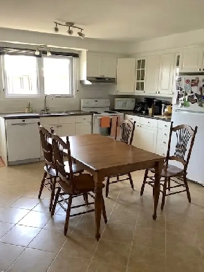 Logement  louer 5   Ahuntsic image