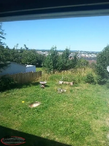 Spacious  inviting 2 bedroom above ground basement for rent image