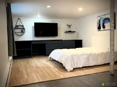Chaleureux studio image