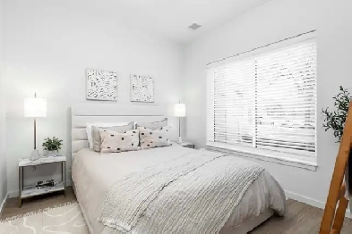 Brand New 1 Bedroom Home image