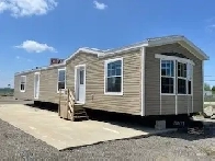 MOBILES HOMES BUILT TO ONTARIO BUILDING CODE image