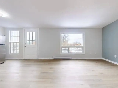 Spacious 1Bedroom Loft Apartment for Rent  67 Aikman Avenue image