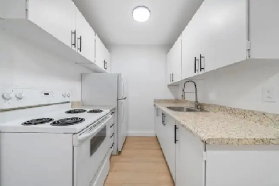 1 BedTurn Key Downtown Hamilton image