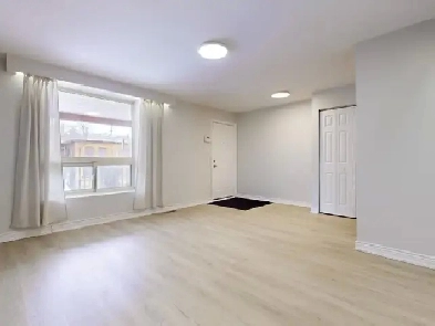 Spacious 2Bedroom Main Floor Apartment for Rent  67 Aikman image