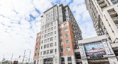 MINUTES TO MCMASTER UNI  MOHAWK COLLEGE 1 BR Condo DT Hamilton image