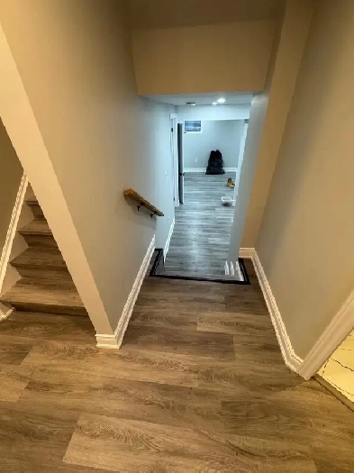Basement For Rent image