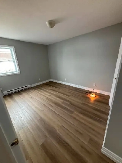 One bedroom in 3bedroom unit at Priestman St image