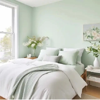 High quality single persons rooms by NW train station image