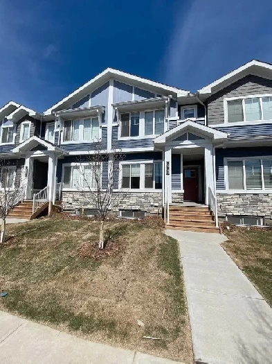 Affordable 1 Bedroom in SW Edmonton  Move In Ready image