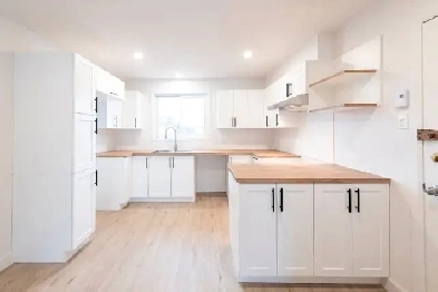 Magnifique 4 12  louer LegardeurRepentigny image