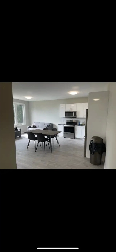 ALL INCLUSIVE 3BED 2BATH FOR RENT NEW  MODERN image