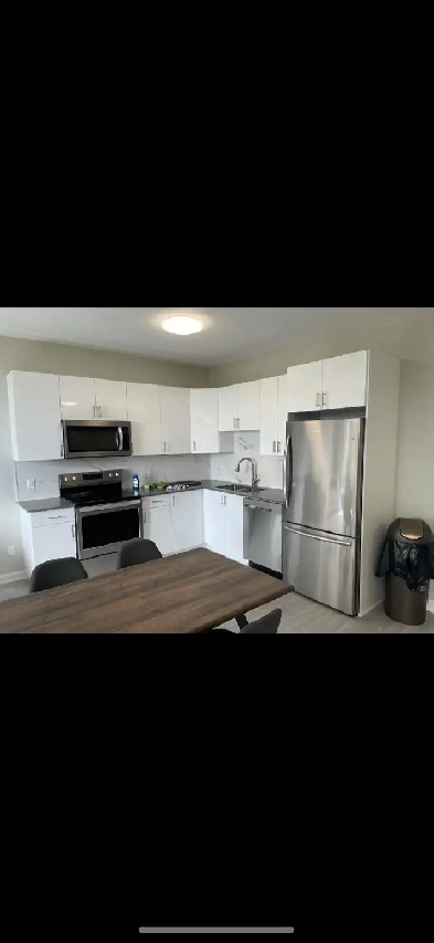 ALL INCLUSIVE 6BED 3BATH FOR RENT NEW  MODERN image