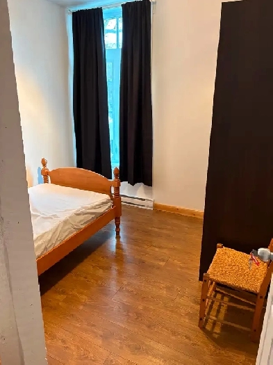 SaintRomualdChambre  louer image