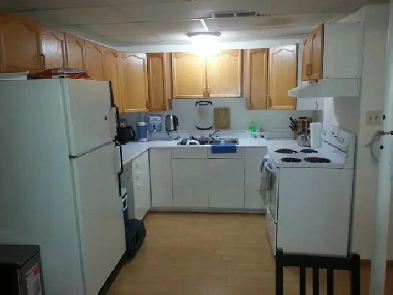 In Canmore two bedroom for rent 3560 per month no smokers image