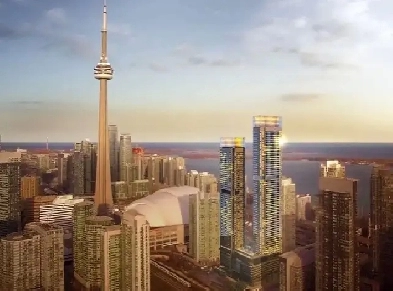 Concord Canada House 1 Bedroom Assignment Sale image